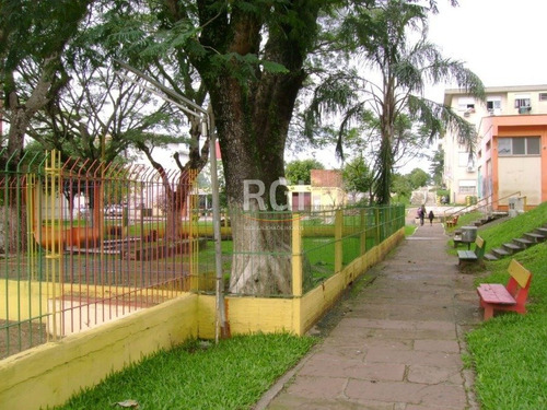 Imagem 3 de 11 de Apartamento - Santa Rosa De Lima - Ref: 432544 - V-cs36007193