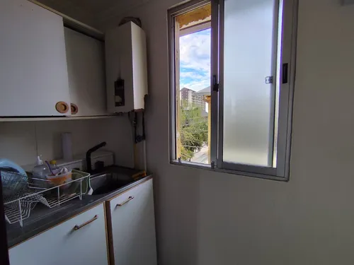 Departamento A Pasos Del Inacap, Talca
