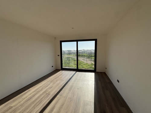 Casa Nueva En Condominio De Mantagua - Concón