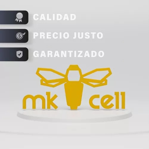 Batería Mk Cell Para Alcatel C5 Ot5035 Ot5036 / Modem Mw41nf