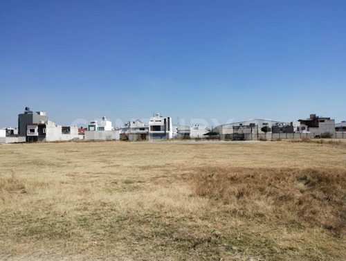 Venta Terreno Hacienda Chapulco, Zona Los Héroes, Periférico!!