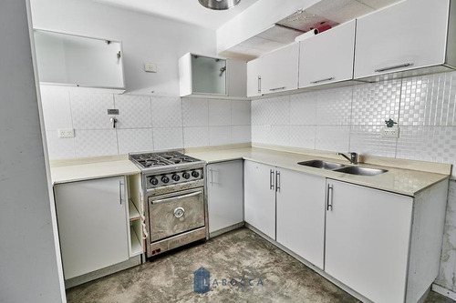 Imagen 4 de 16 de Departamento 2amb Con Terraza Y Cochera