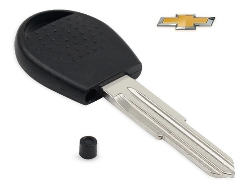 Llave Encendido Para Chevrolet Aveo Sail Con Portachip