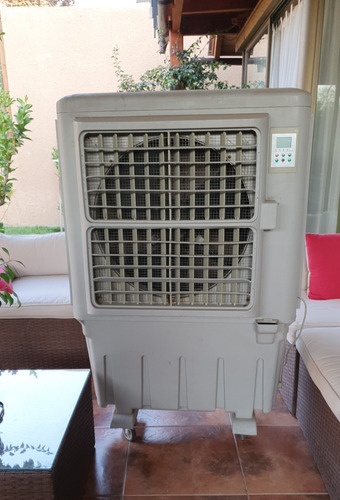 Imagen 2 de 4 de Arriendo De Enfriador De Aire/agua. Humificador Evaporativo