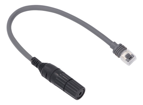 Adaptador Hembra De 1 Par De Conectores Spx A Rj45 Para Gen