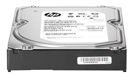 Disco Hp Sata 659337-b21 1tb 7.2k 3.5 677191-001  3par