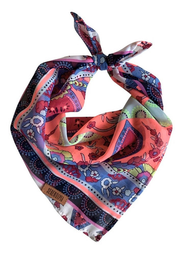 Bandana Pañuelo Accesorio Adulto