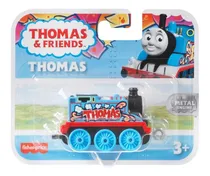 Comprar Fisher-price Locomotora De Juguete Thomas & Friends - Thomas