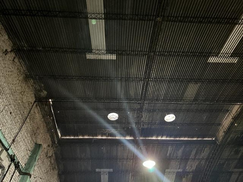 Galpón En Rosario Venta A Metros De Bv. Avellaneda