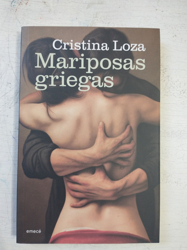 Mariposas Griegas Cristina Loza