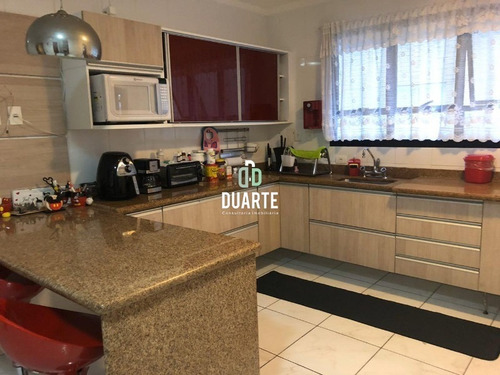 Imagem 11 de 30 de Apartamento Próximo Da Praia! - Ap03784 - 69407922