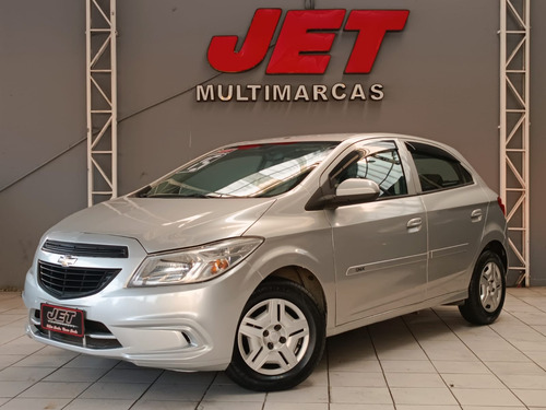 Chevrolet Onix 1.0 Ls 5p
