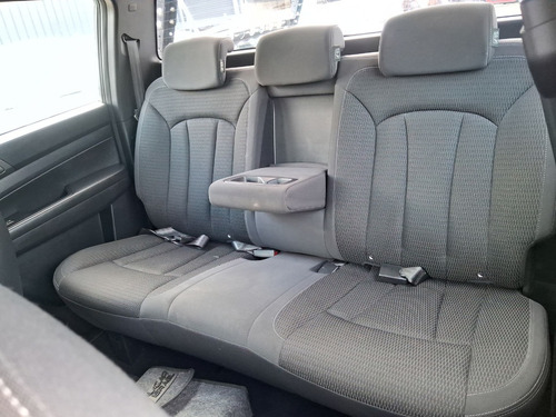 SsangYong Musso Grand 2.2Td Glx At6 2Wd