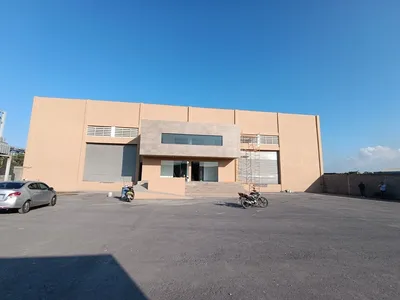 Bodega en renta