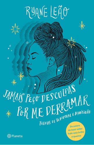 Libro Jamais Peço Desculpas Por Me Derramar: Poemas De Tempo