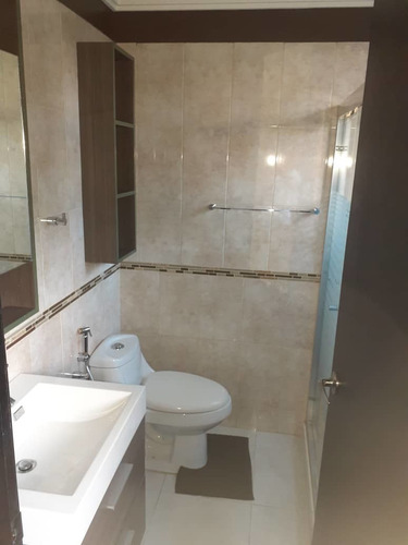 Imagen 8 de 13 de Alquiler Hermoso Apartamento En El Parral Amoblado Kcl-vip
