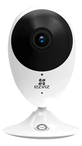 Camara De Seguidad Ip Ezviz C2c 1080p