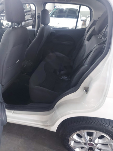 Fiat Uno Atractive Pack Seguridad Dc