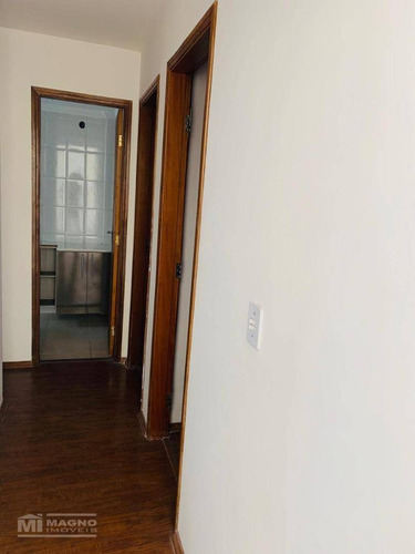 Imagem 15 de 15 de Apartamento Com 2 Dormitórios À Venda, 56 M² Por R$ 232.000,00 - Itaquera - São Paulo/sp - Ap2368