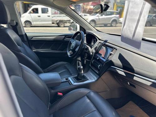 MG RX5 1.5 T Std