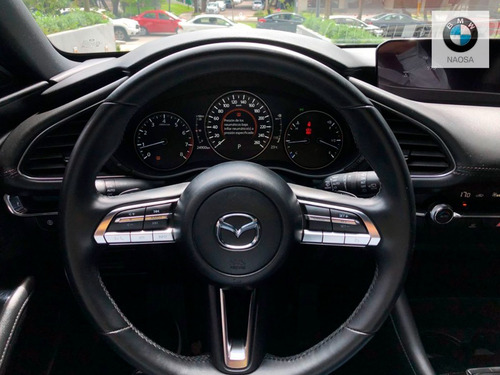 Imagen 11 de 15 de Mazda 3 Igran Touring Hb 2019
