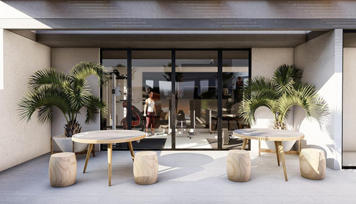 Imagen 15 de 30 de Venta De Departamento En Playa Del Carmen, Sueño De Mar, Penthouse 2 Recamaras