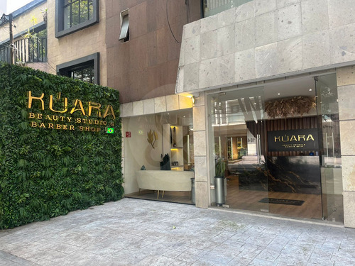 Local En Venta En Polanco V Sección