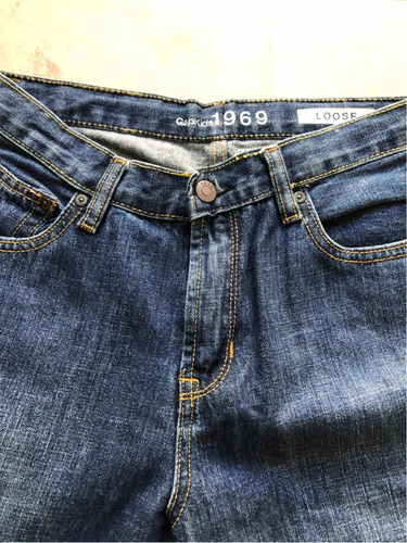 Jean Gap Niños Loose Fit Talle 12 Husky (amplio) Impecable!!