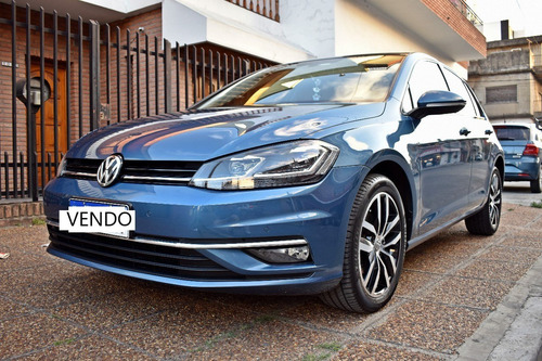 Volkswagen Golf 1.4 Highline Tsi Dsg