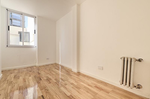 Excelente 4 Ambientes - Recoleta - Plaza Vicente Lopez - Remodelado - Luminoso