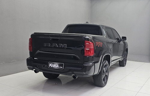 RAM Rampage R/t Hurric 4 2.0 Tb Cd 4x4 Aut