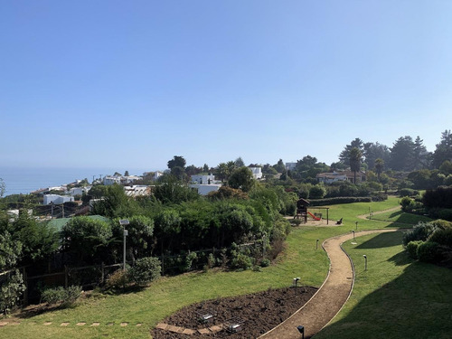 Entrada Sur Marbella, Puchuncaví, Valparaíso, Chile