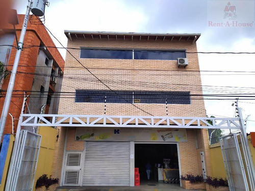Imagen 14 de 14 de Edificio En Venta Ubicado Centro Cabudare