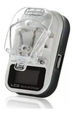 Imagem 1 de 2 de Carregador De Parede Universal Inova Car-z7003
