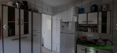 Casa 150 M² Com Edícula Jardim Guarará Santo Andre-sp - Abca0050