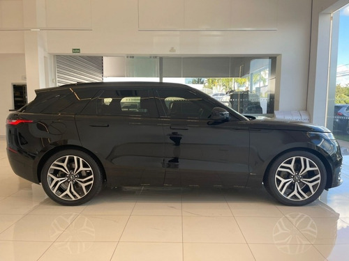 Imagem 12 de 15 de Land Rover Range Velar Se Dynamic