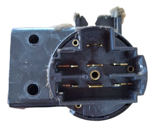 Kit Code Modulo Injecao Fiat Strada 1.4 Flex 2019 Original (Usado)