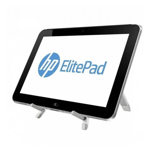 Tablet Hp Elitepad 900 G1 Dc 2gb, 64gb, 10 , 3g, + Soporte