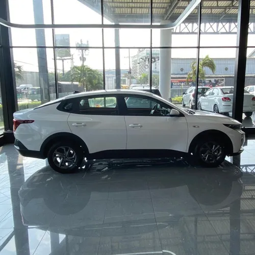 Kia K3 1.6 Desire