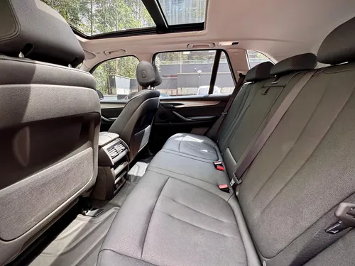 BMW X5 2.0 Xdrive40e