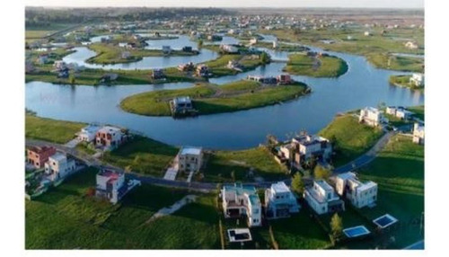 Lote Al Lago En El Cantón !!!