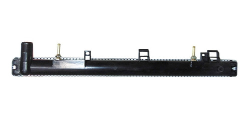 Imagen 5 de 6 de Radiador Nissan Frontier/x-terra/pathfinder New S/lat N