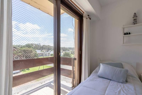 Imagen 15 de 15 de Departamento En Venta - 4 Ambientes - Zona Lasalle - Pinamar - A Metros Del Mar
