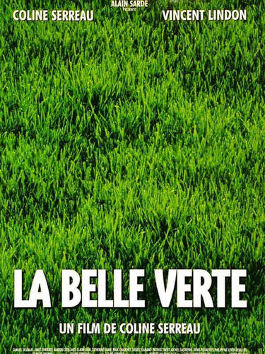 Dvd La Belle Verte | La Bella Verde (1996)