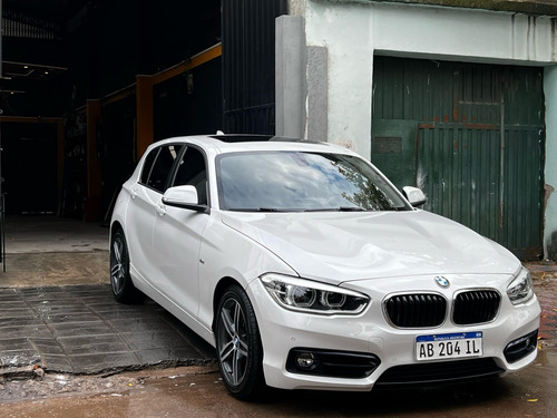BMW Serie 1 1.5 118i Sport Line 136cv