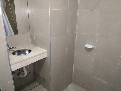 Departamento Venta La Plata Dormi C/ Patio