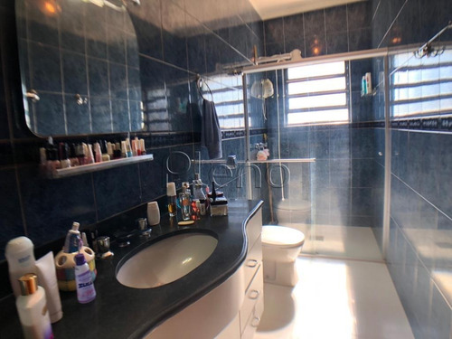 Casa À Venda Em Jardim Nova Europa - Ca014232