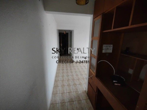 Imagem 3 de 15 de Apartamentos - Jardim Prudencia - Ref: 13225 - V-13225