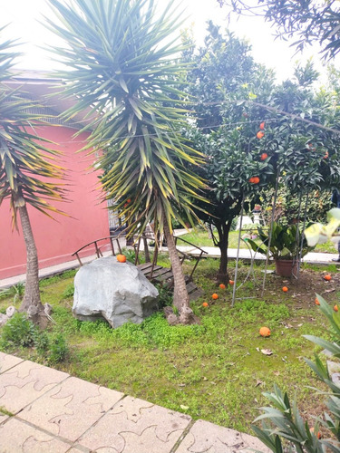 Casa Esquina Avda Macul Con Avda Las Torres (amador Neghme