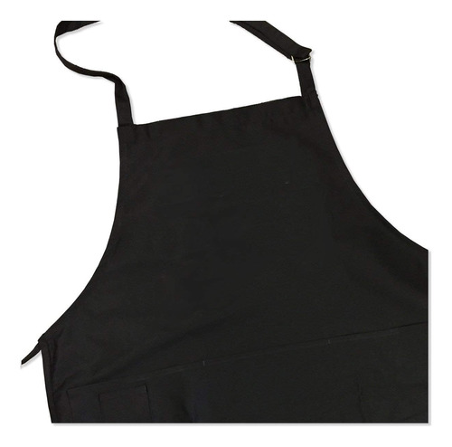 Apronmen - Adjustable Bbq Grill Apron For Men, One Size